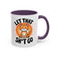Humor Mug - Let That Sh*t Go