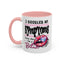 Humor Mug - I Googled My Symptoms