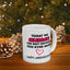 Anniversary Mug - Today We Celebrate The Best