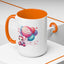 Birthday Mug - Happy Birthday Kitty 3
