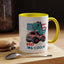 4th of July Mug - Red White & Cool
