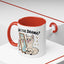 Humor Mug - Am I The Drama