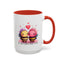 Anniversary Mug - We Were Always Meant To Bee