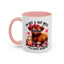 Humor Mug - I Am Not a Hot Mess