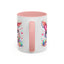 Easter Mug - Cute Bunny