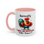 Office Mug - Apparently I Have An Attitude