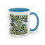 Alien Mug - Take Me
