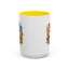 Mother's Day Mug - Happy Mother's Day Owl