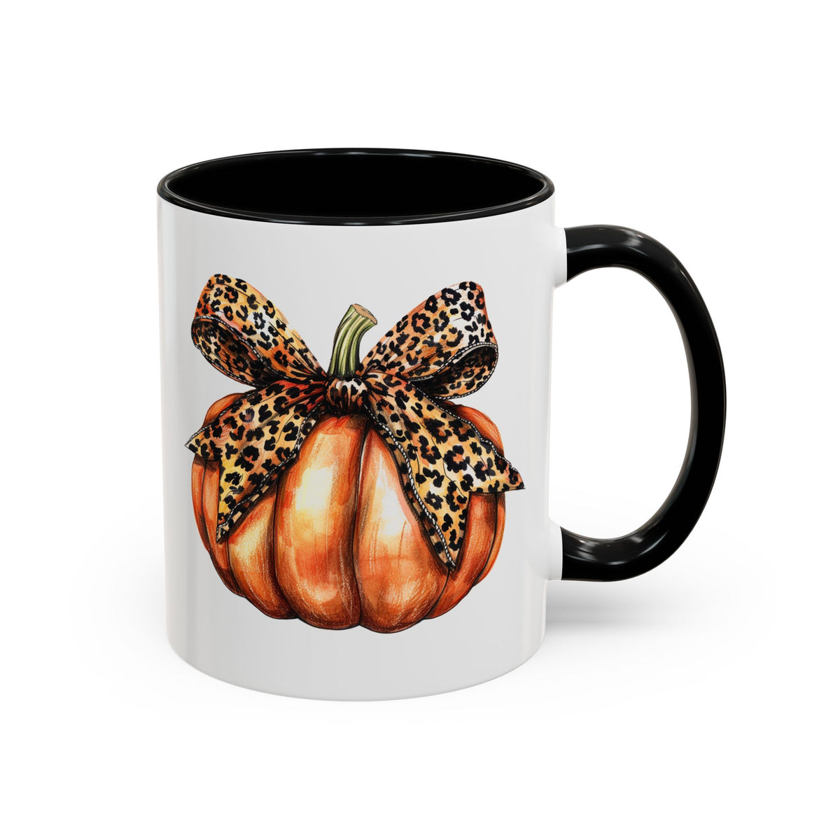 Fall Mug