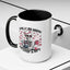 Humor Mug - Look At Me Being