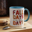 Fall Mug