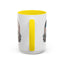 4th of July Mug - Fallen Soldier Memorial