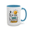 Adventure Mug - Work Save Travel Repeat
