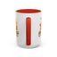 Humor Mug - If Only Sarcasm Burned Calories