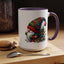Christmas Mug - Little Gnome