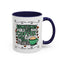 Humor Mug - Sometimes I Like Coffee