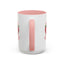 Anniversary Mug - I love You Berry Much