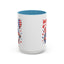 4th of July Mug - Happy 4th of July Gnomes