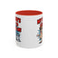 Animal Mug - My Owner's Luck To Have Me
