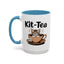 Animal Mug - Kit-Tea