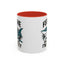 Humor Mug - Feed Me and Tell Me I'm Pretty Shark
