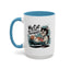 Animal Mug - My Cat Is My Therapist
