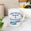 Anniversary Mug - I Cant Keep Calm