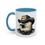 4th of July Mug - American Bald Eagle Flag 5