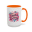 Birthday Mug - Diamonds Are Forever