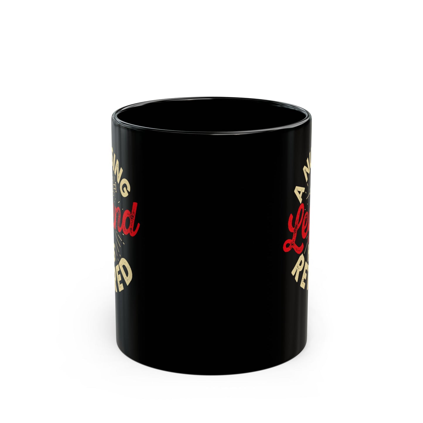 Retirement Mug