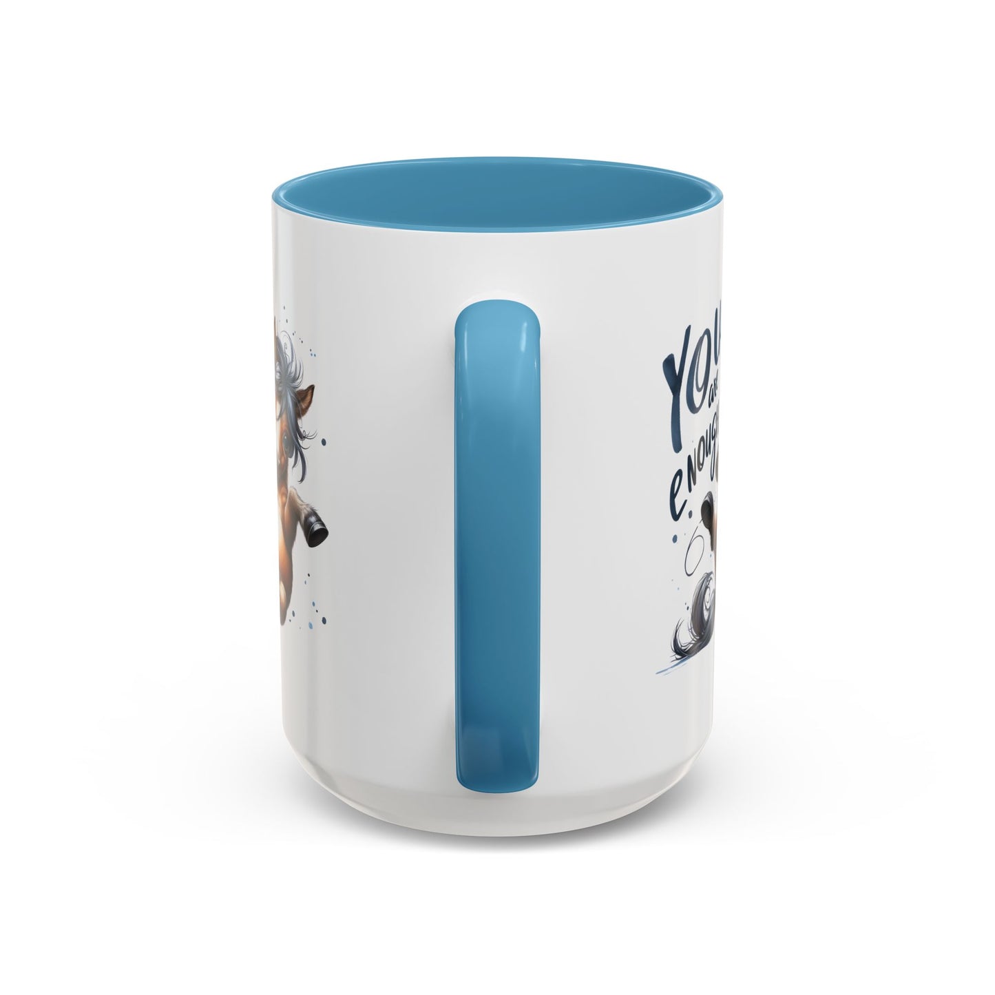 Wellness Mug - You Are Enough