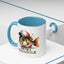 Humor Mug - Don't Be a Basshole