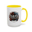 Father's Day Mug - Dad Cowboy