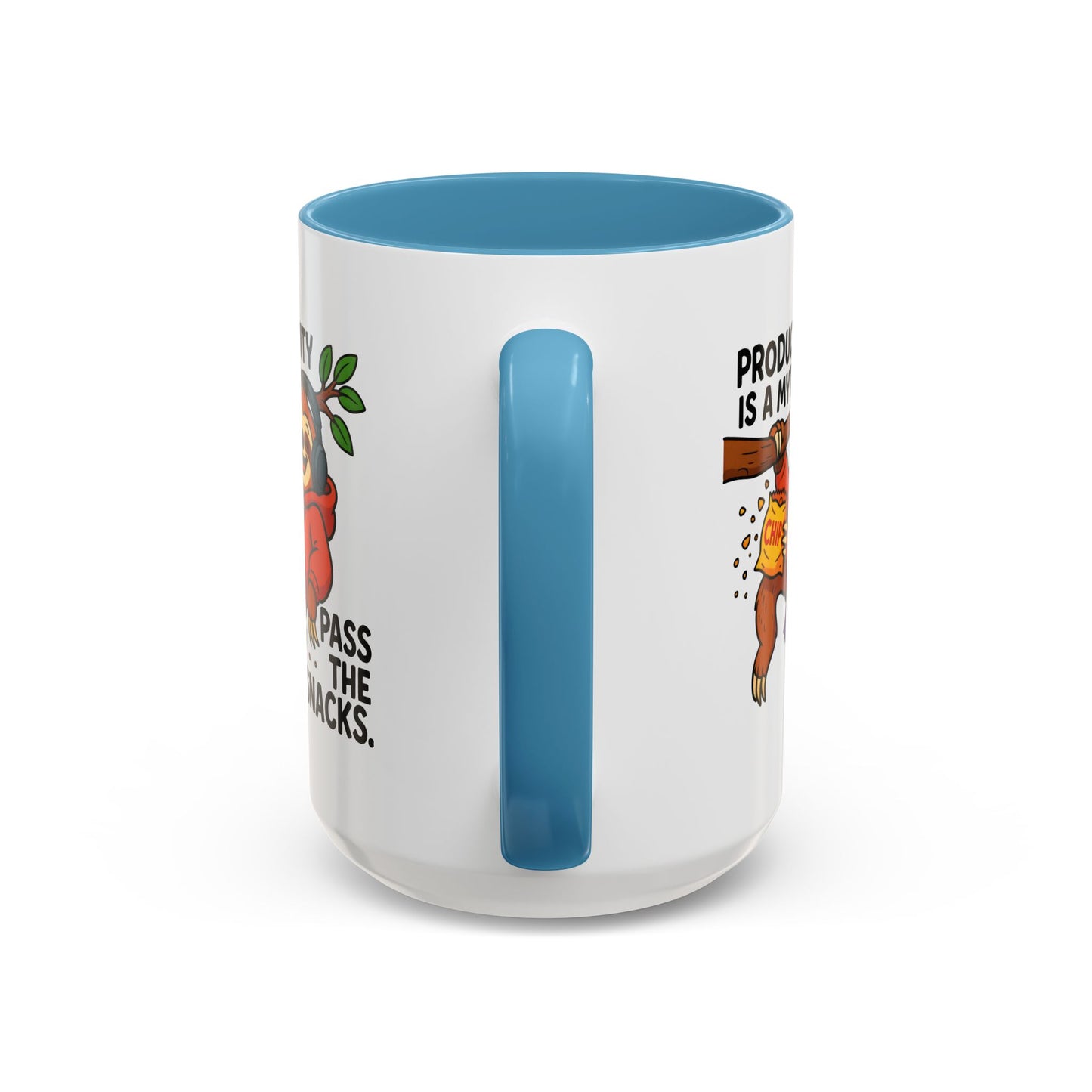 Office Mug - Productivity