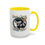 Humor Mug - Kinda Classy Kinda Hood