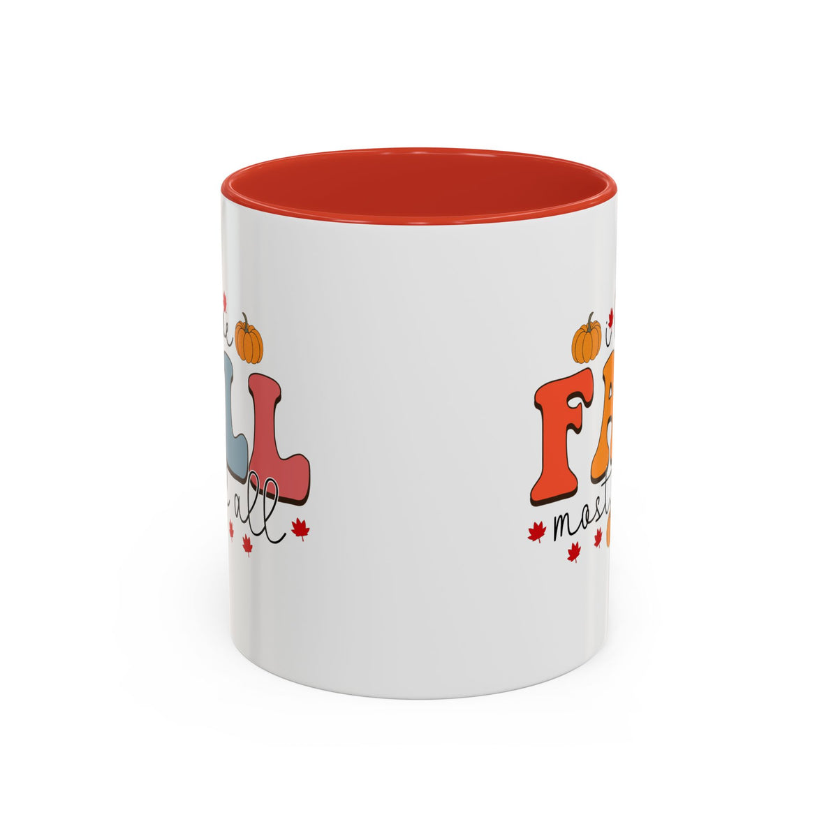 Fall Mug