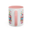 Birthday Mug - Cute Cupcakes