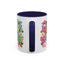 Wellness Mug - Be The Reason