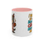 Animal Mug - I Woke Up Because