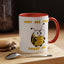 Office Mug - Just Bee