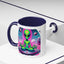 Alien Mug - Zen Alien