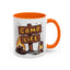 Adventure Mug - Camp Life