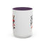 Anniversary Mug - You're The Cherry