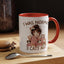 Animal Mug - I Was Normal