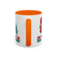 Humor Mug - I'm Fluent In Fowl Language
