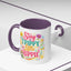 Wellness Mug - Stay Trippy Little Hippie