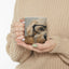 Artistic Mug - Felted Dog 4