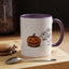 Halloween Mug - Pumpkin & Ghosts
