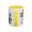 Humor Mug - I'm Not Short