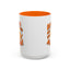 Animal Mug - Ahahaha